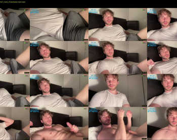 hot8pack01 — 29 minute Chaturbate male cam show recording, 720p, May 1, 2024