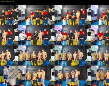 howents — 36 minute Chaturbate male cam show recording, 720p, May 1, 2024