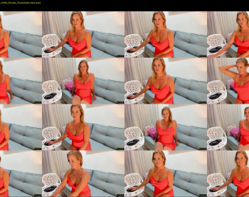 indianacooper — 5 minute Chaturbate female cam show recording, 720p, May 1, 2024