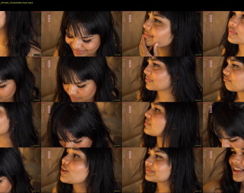 itsyaraa — 11 minute Chaturbate female cam show recording, 720p, May 1, 2024