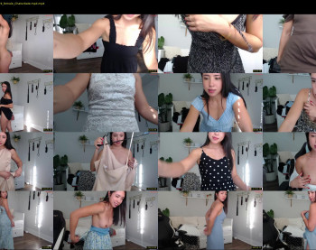 jadelove_ — 120 minute Chaturbate female cam show recording, 720p, May 1, 2024