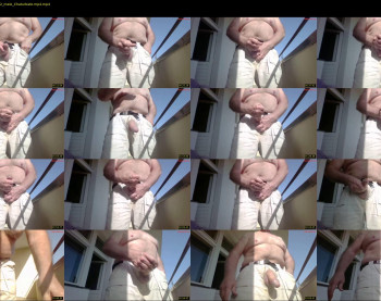 jaydub33 — 4 minute Chaturbate male cam show recording, 480p, Apr 30, 2024