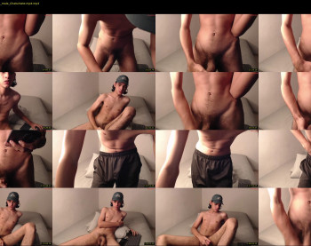 jey_foxx — 121 minute Chaturbate male cam show recording, 720p, May 1, 2024