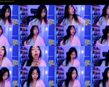 ji_hyun — 7 minute Chaturbate female cam show recording, 720p, May 1, 2024
