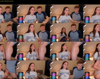 julsweet — 15 minute Chaturbate male cam show recording, 720p, May 1, 2024