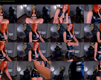 kateowens — 38 minute Chaturbate female cam show recording, 720p, Apr 30, 2024