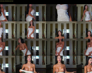 katyerave — 11 minute Chaturbate female cam show recording, 720p, May 1, 2024