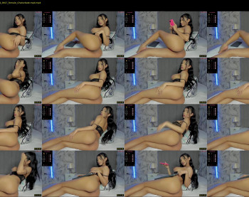 kellyfernandes — 7 minute Chaturbate female cam show recording, 720p, Apr 30, 2024