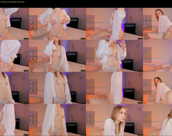 keylalong — 47 minute Chaturbate female cam show recording, 720p, May 1, 2024