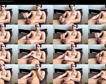 kiwigray — 13 minute Chaturbate male cam show recording, 720p, Apr 30, 2024