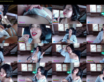 kozzy_ — 121 minute Chaturbate female cam show recording, 720p, Apr 30, 2024