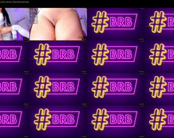 kylie_evans_18 — 17 minute Chaturbate female cam show recording, 720p, May 1, 2024