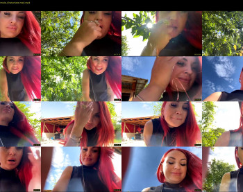lettali — 6 minute Chaturbate female cam show recording, 720p, Apr 30, 2024