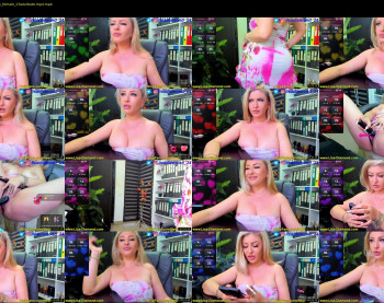 lisa2018 — 120 minute Chaturbate female cam show recording, 720p, Apr 30, 2024