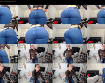 litas_secrets — 56 minute Chaturbate female cam show recording, 720p, May 1, 2024