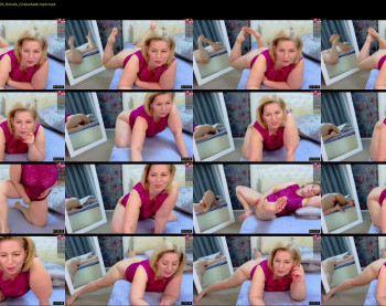 lorabigass — 15 minute Chaturbate female cam show recording, 720p, Apr 30, 2024