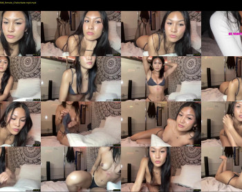 lunalawless — 43 minute Chaturbate female cam show recording, 720p, May 1, 2024