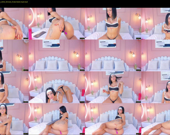 maddy_brooks — 62 minute Chaturbate female cam show recording, 720p, Apr 30, 2024
