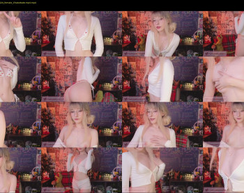 mana_rose — 120 minute Chaturbate female cam show recording, 720p, Apr 30, 2024