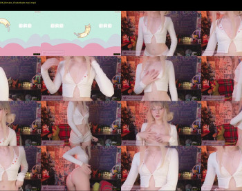 mana_rose — 120 minute Chaturbate female cam show recording, 720p, Apr 30, 2024
