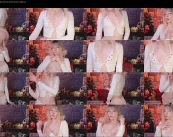 mana_rose — 40 minute Chaturbate female cam show recording, 720p, Apr 30, 2024
