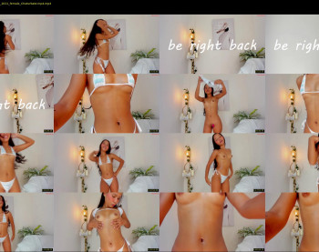 marce_algara — 120 minute Chaturbate female cam show recording, 720p, Apr 30, 2024