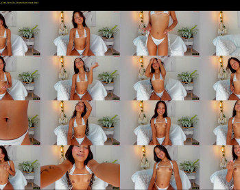 marce_algara — 17 minute Chaturbate female cam show recording, 720p, Apr 30, 2024
