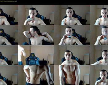 mason_warhol — 120 minute Chaturbate male cam show recording, 720p, Apr 30, 2024