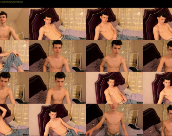 max_foks — 106 minute Chaturbate male cam show recording, 720p, Apr 30, 2024