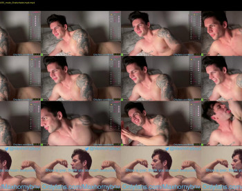 maxandtam — 6 minute Chaturbate couple cam show recording, 720p, May 1, 2024