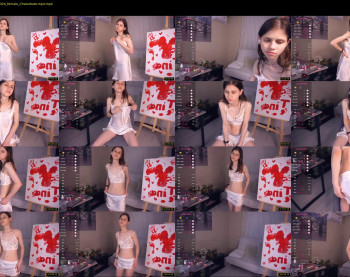 maydacarls — 120 minute Chaturbate female cam show recording, 720p, May 1, 2024