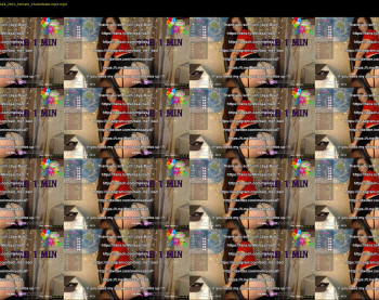 melissa_bad_kitty — 7 minute Chaturbate female cam show recording, 720p, Apr 30, 2024