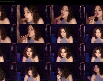 milk_slice — 120 minute Chaturbate couple cam show recording, 720p, May 1, 2024