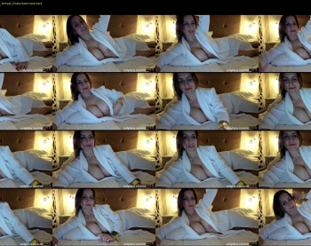 mis_eva — 7 minute Chaturbate female cam show recording, 720p, May 1, 2024