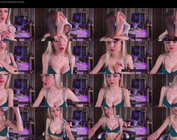 misstics_ — 26 minute Chaturbate female cam show recording, 720p, May 1, 2024