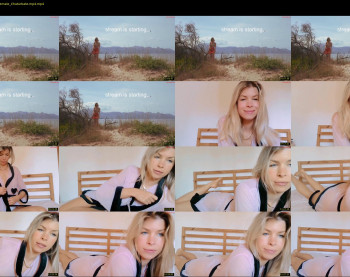ocicat — 18 minute Chaturbate female cam show recording, 720p, Apr 30, 2024