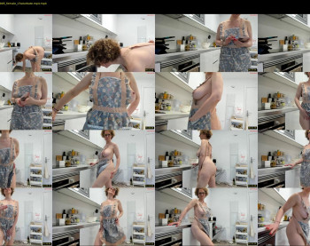 palaustudio — 3 minute Chaturbate female cam show recording, 720p, Apr 30, 2024