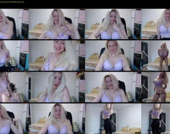 pam_fans — 73 minute Chaturbate female cam show recording, 720p, Apr 30, 2024
