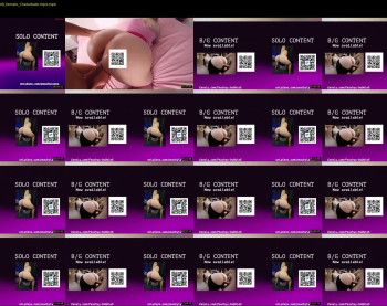 peachyym — 16 minute Chaturbate female cam show recording, 720p, Apr 30, 2024