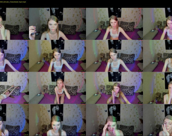 phoebepaw — 18 minute Chaturbate female cam show recording, 720p, Apr 30, 2024