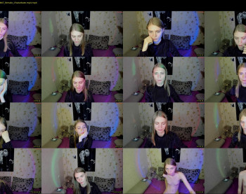phoebepaw — 82 minute Chaturbate female cam show recording, 720p, Apr 30, 2024