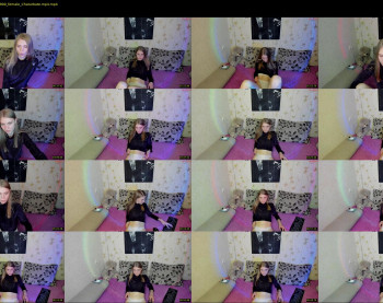 phoebepaw — 11 minute Chaturbate female cam show recording, 720p, Apr 30, 2024