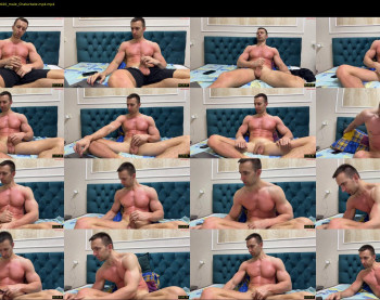 prince_d1ck — 38 minute Chaturbate male cam show recording, 720p, May 1, 2024