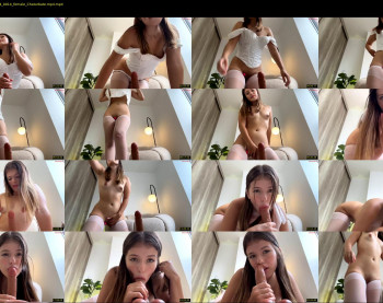 rebeccastonee — 24 minute Chaturbate female cam show recording, 720p, May 1, 2024