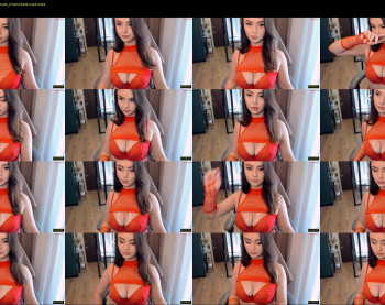 rvby — 35 minute Chaturbate female cam show recording, 720p, Apr 30, 2024