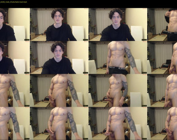 sam_winchest — 41 minute Chaturbate male cam show recording, 720p, May 1, 2024