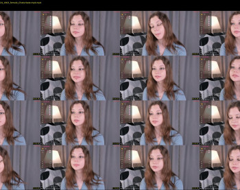 shickshackshock — 21 minute Chaturbate female cam show recording, 720p, Apr 30, 2024