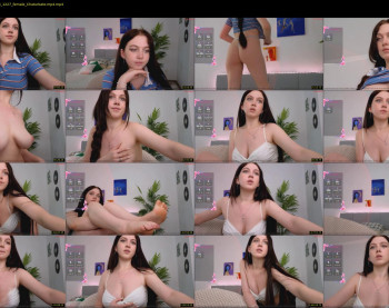 small_blondee — 120 minute Chaturbate female cam show recording, 720p, Apr 30, 2024
