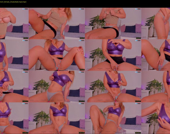 ssshameless — 120 minute Chaturbate female cam show recording, 720p, May 1, 2024