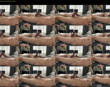 strokeme24 — 79 minute Chaturbate male cam show recording, 480p, May 1, 2024